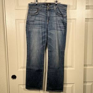 7 for All Mankind Luxe Performance 'Carsen' Jeans - 34 x 30